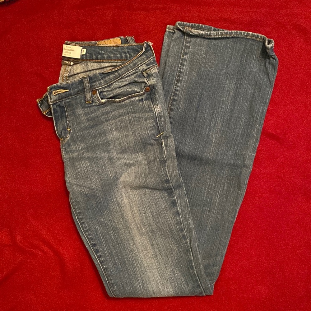 A & F Jeans